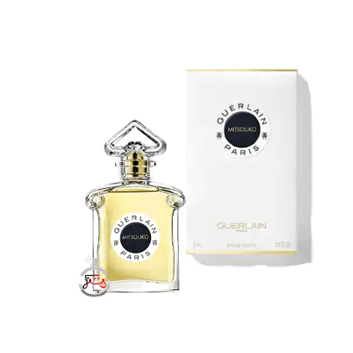 عطر ادکلن گرلن میتسوکو ادو پرفیوم